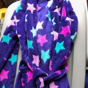 Girls Bathrobe